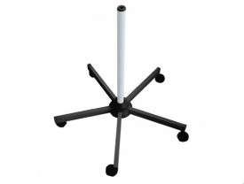 LENTE INGRANDIMENTO A LED CON STATIVO - Img 4