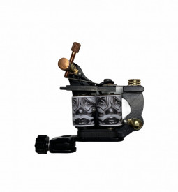 Macchinetta a bobina Shader 10 Wrap bachelite - Img 2