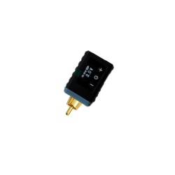 Mini Batteria Solid Pro RCA
