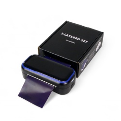 Mini Stampante wireless A7 in omaggio rotolo+carta