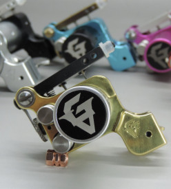 Nuova J.Hammer 2.0 original Colore Gold in ottone - Img 3