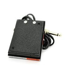 Pedale Tread Switch - Img 2