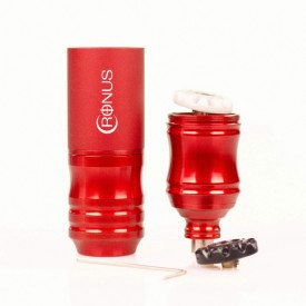 PENNA CRONUS Red - Img 4