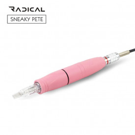 Penna Radical PMU Colore Black 73 gramm i- Dimensiaoni:9.8cm (H) 2cm(L) - Img 3