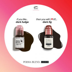 PERMA BLEND LUXE - DARK FIG 15ML REACH EU - Img 5