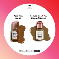 PERMA BLEND LUXE - TOASTED ALMOND 15ML (REACH EU) - Img 4