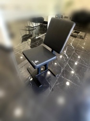 Poggia Braccio Black Booster - Img 5