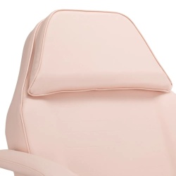 Poltrona estetica idraulica Tattoo Professionale Colore Rosa Light - Img 7