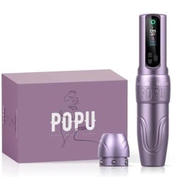 POPU DV Regolabile - Purple