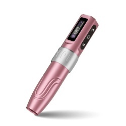POPU - Mini Diva Machine 3.0mm Pink - Img 2