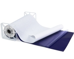 Rotolo Carta Termica Stencil Eclipse 30mtx210mm - Img 3