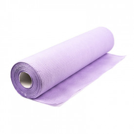 Rotolo Per Lettino 50 CM X 40 METRI - LAVANDA