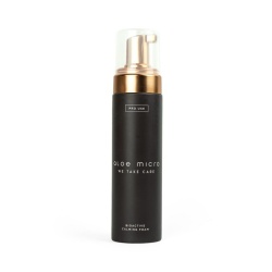 Schiuma Calmante Bioattiva di Aloe Micro - 220ml