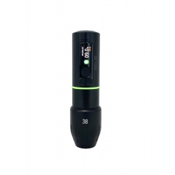 SET PENNA SOLID WIRELESS CON 4 GRIP -STROKE. 3.5mm - Img 2