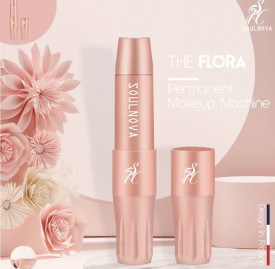 Set Pink Makeup professional - Img 4