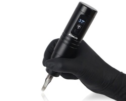 Stealth Tilt Pen wirelee Blu ultimi pezzi a soli 199 - Img 3