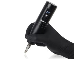 Stealth Tilt Pen wirelee Blu  - Img 3
