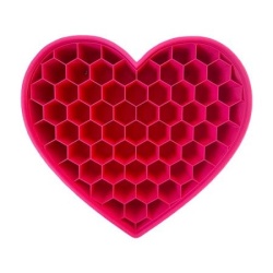TattRak - Heart - Espositore Porta Colori - Img 3