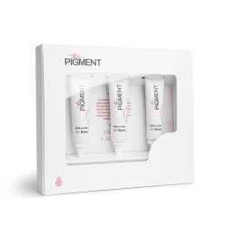 The Pigment Microblading Collection - 3x10ml