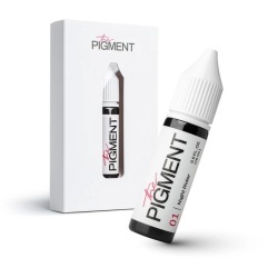 The Pigment - Night Rider - 15ml - Img 4