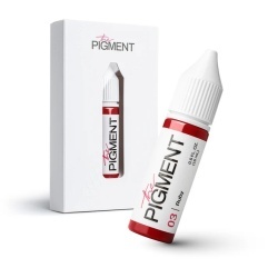 The Pigment - Ruby 03 - 15ml - Img 4