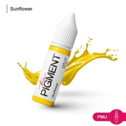The Pigment - Sunflower - 15ml