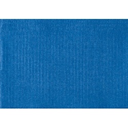 Tovagliette monouso 50 pezzi Colore Blu