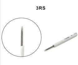 Aghi Microblading 3RS - 10 pezzi