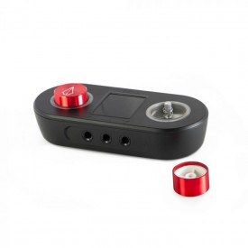 Alimentatore magnetico Digitale Peak & Cavo RCA magnetico multifunzionale include Anche 2 Ingressi USB per ricaricare qualsiasi dispositivo esempio il vostro cellulare o tablet etc - Img 8