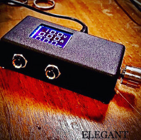 Alimentatore TeVo Elegant 4Amp (include il tasto on/off) - Img 4