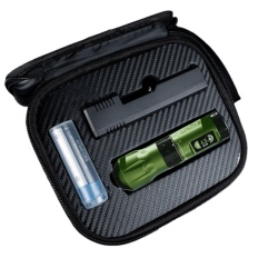 AVA WIRELESS PEN ADJUSTABLE STROKE UNi-B GREEN - Img 3
