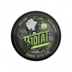 Biotat - Tattoo Glide - Envy - 100 grams - Img 4