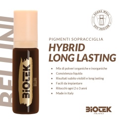 Biotek - Bellini 15ml - Img 2