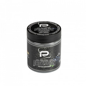 Burro Proton Colours Obsession - Black - 250ml
