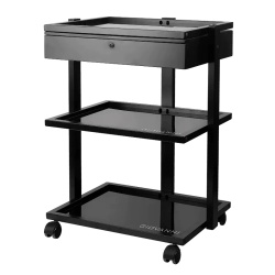 Carrello Mobiletto pro ink con cassetto