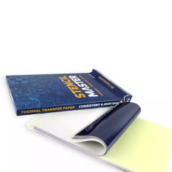 Carta Stencil Master per stampante A4 100 PZ - Img 3