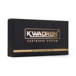 Cartucce Kwadron 3RL LT 0,25mm - Img 2
