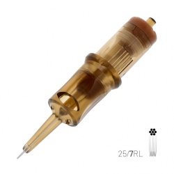 Cartucce Kwadron 7RL LT HS 0,25mm