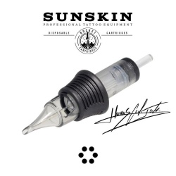 Cartucce Sunskin 15SEMXLT 0,30mm Thomas Carli Jarlier