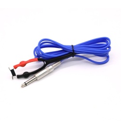 Clip Cord Standard Blue