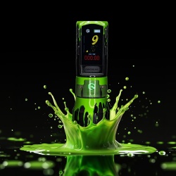 Critical Torque Mutant Edition – 4.2mm Stroke - Img 7