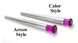 Inseritore Per Piercing 1.6mm 14g in Acciaio Chirurgico - Img 3