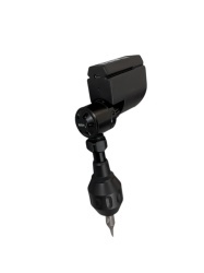 Kit Perfect Rotativa a cartucce con batteria inclusa