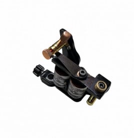 Macchinetta a bobina Shader 10 Wrap bachelite - Img 3