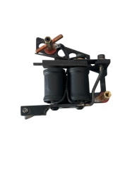 Maciste Iron Macchinetta a Bobina Shader 10 Wrap - Img 2