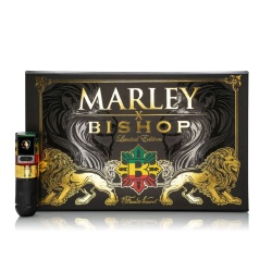 Marley x Bishop Limited Edition Power Wand Set – 4.2 Packer