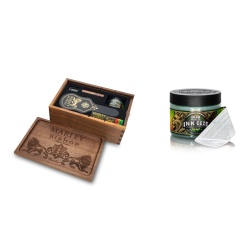 Marley x Bishop Limited Edition Power Wand Set – 4.2 Packer - Img 12