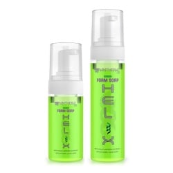 PANTHERA Green Foam Soap 100ml - Img 2