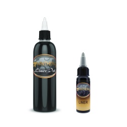 PANTHERA LINER INK - 30ml - Conforme REACH