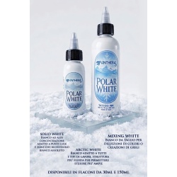 PANTHERA Polar White 30ml - Conforme REACH